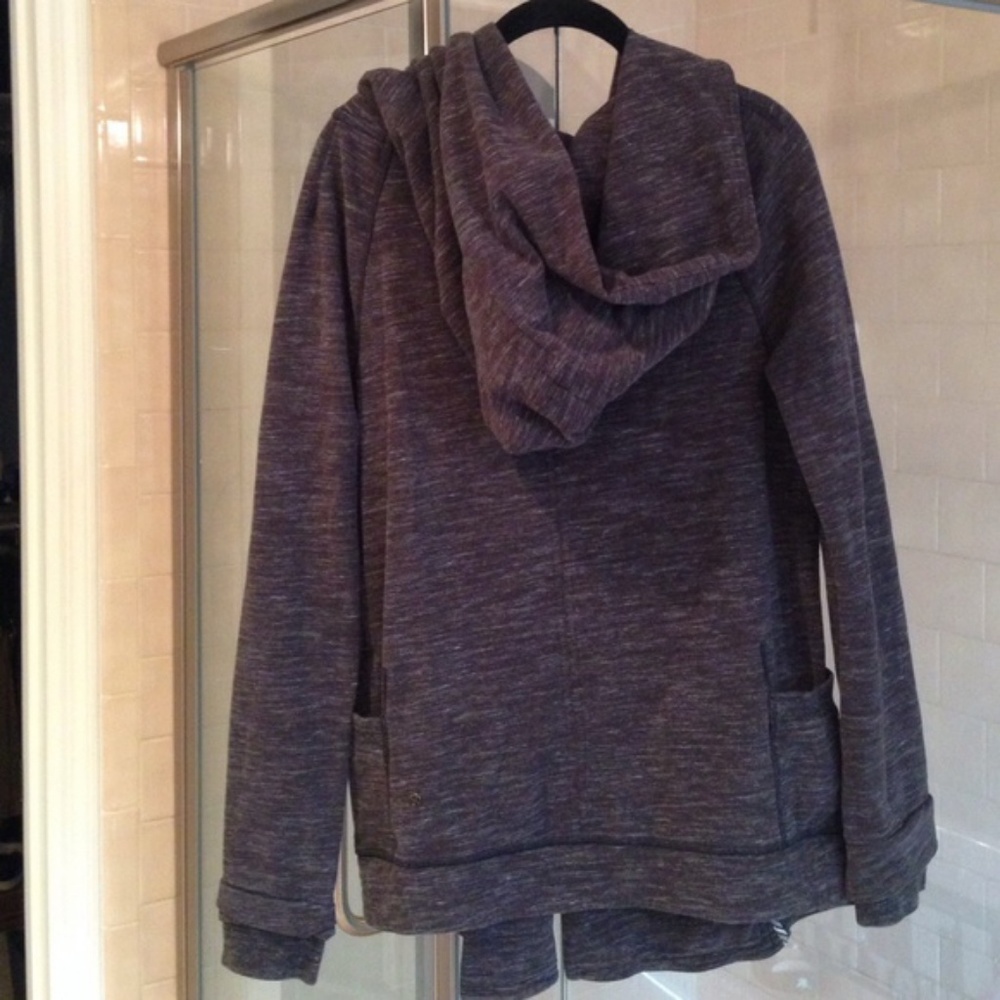 Lululemon Snap jacket - Picture 8 of 8